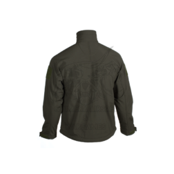 Alternative view of Soft Shell Invader Gear - OD - XL