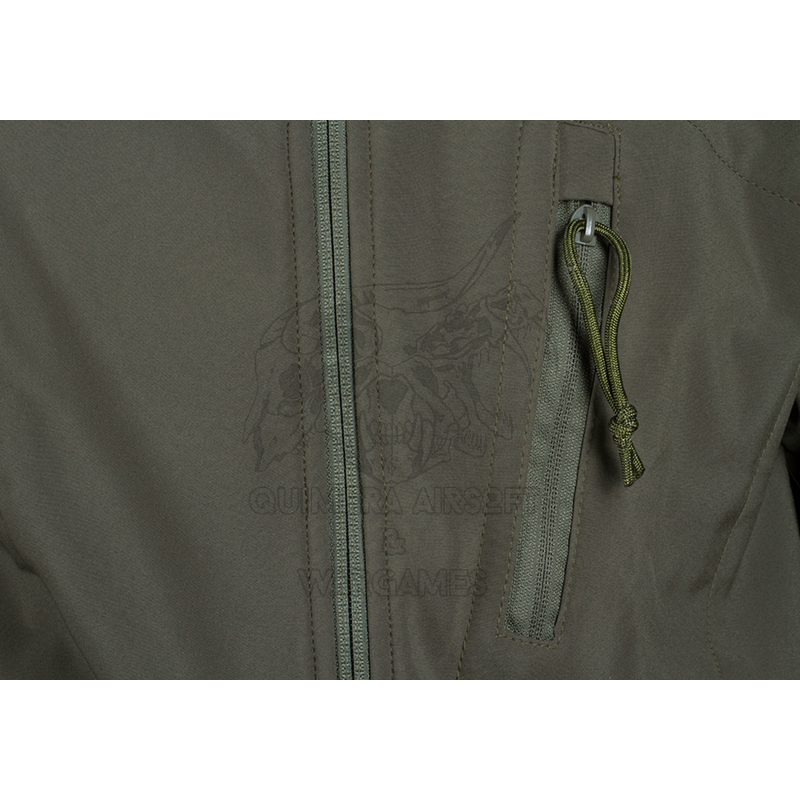Soft Shell Invader Gear - OD - XL - Imagen 4