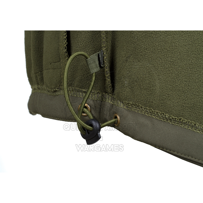 Soft Shell Invader Gear - OD - XL - Imagen 5