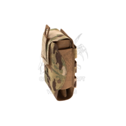 Individual First Aid Pouch Laser Cut Small - Warrior - Multicam - Imagen 5