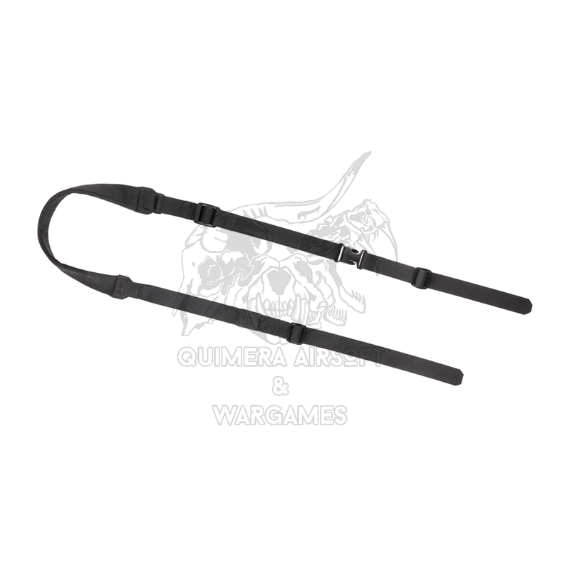 Correa acolchada de 2 puntos con ajuste rapido ClawGear