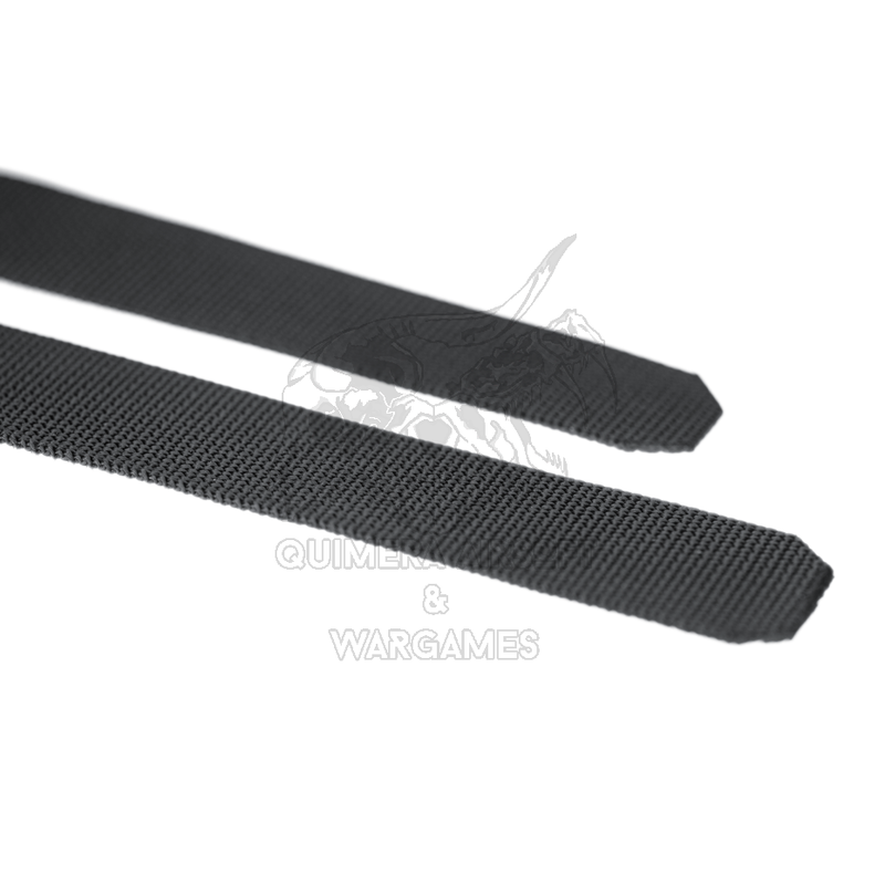 Alternative view of Correa acolchada de 2 puntos con ajuste rapido ClawGear