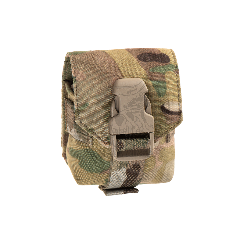Frag Grenade Pouch Core Clawgear - Multicam - Imagen 3