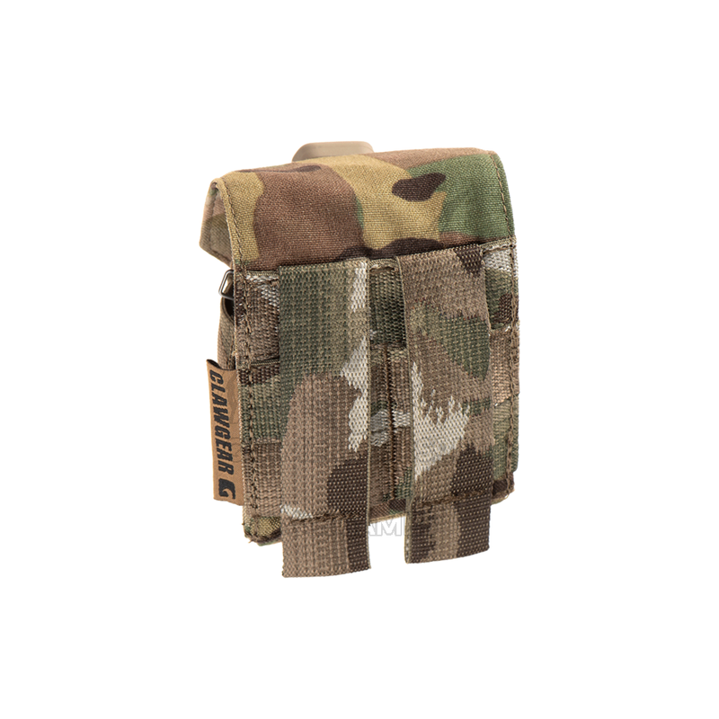 Frag Grenade Pouch Core Clawgear - Multicam - Imagen 6