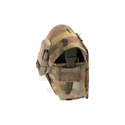 Frag Grenade Pouch Core Clawgear - Multicam - Imagen 7