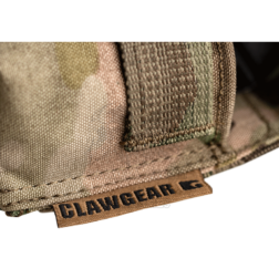 Frag Grenade Pouch Core Clawgear - Multicam - Imagen 8