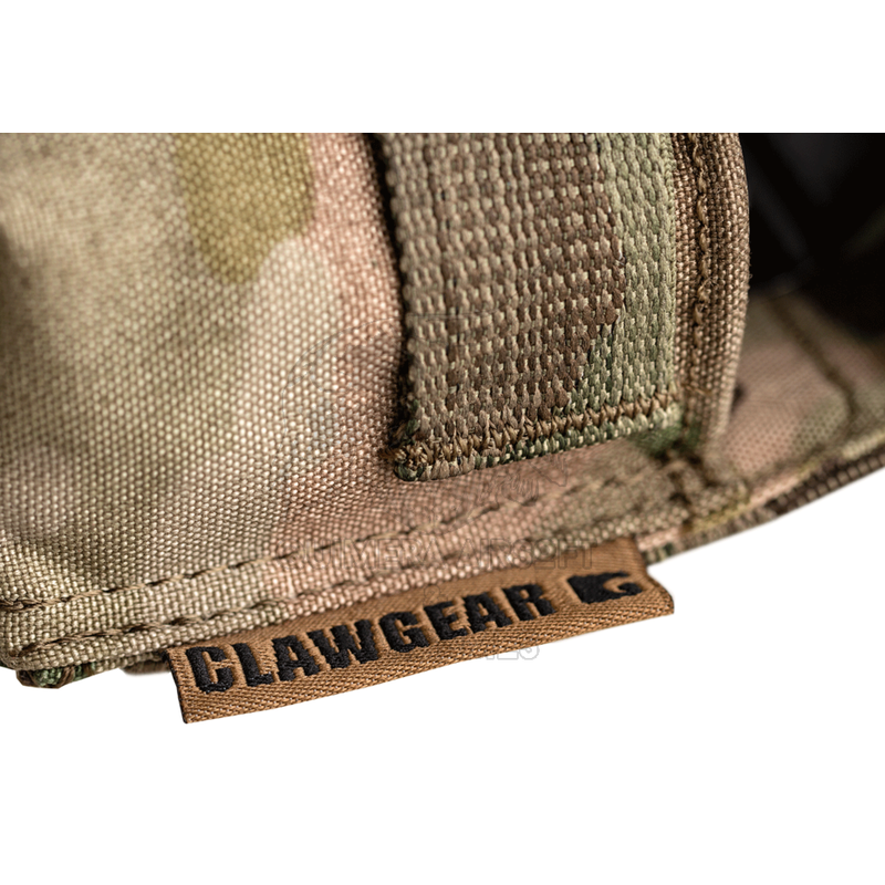 Frag Grenade Pouch Core Clawgear - Multicam - Imagen 8