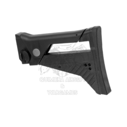 Alternative view of Culata IDZ para G36 - S&T