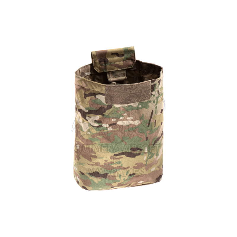 Dump Pouch Core Clawgear - Multicam