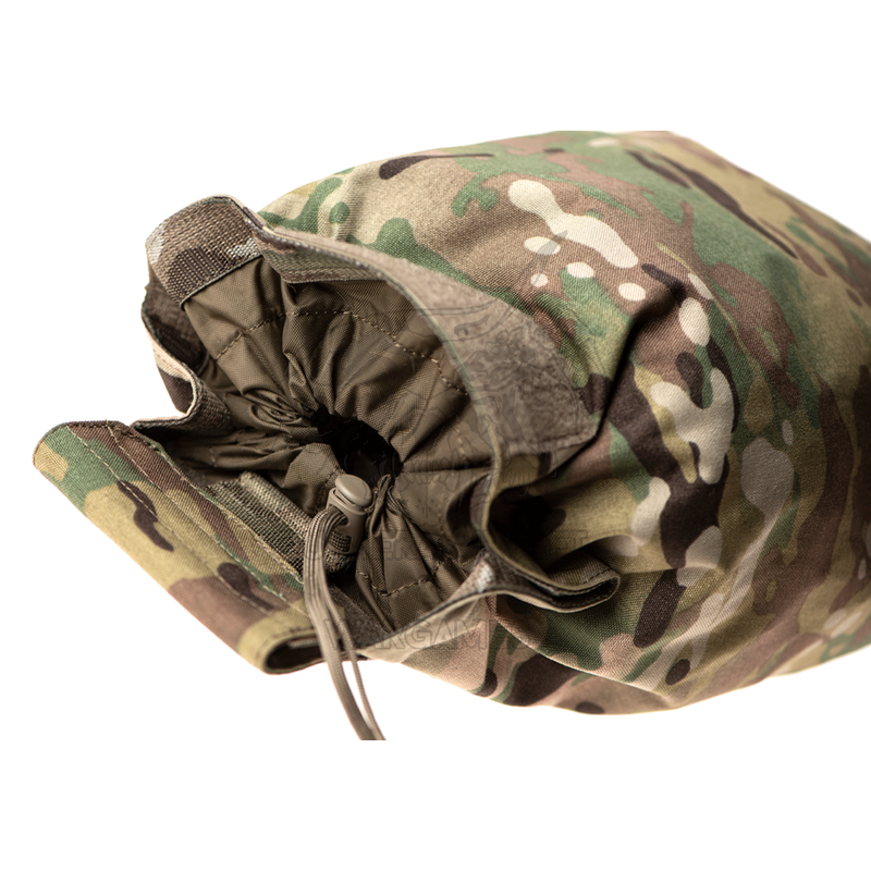 Dump Pouch Core Clawgear - Multicam - Imagen 5