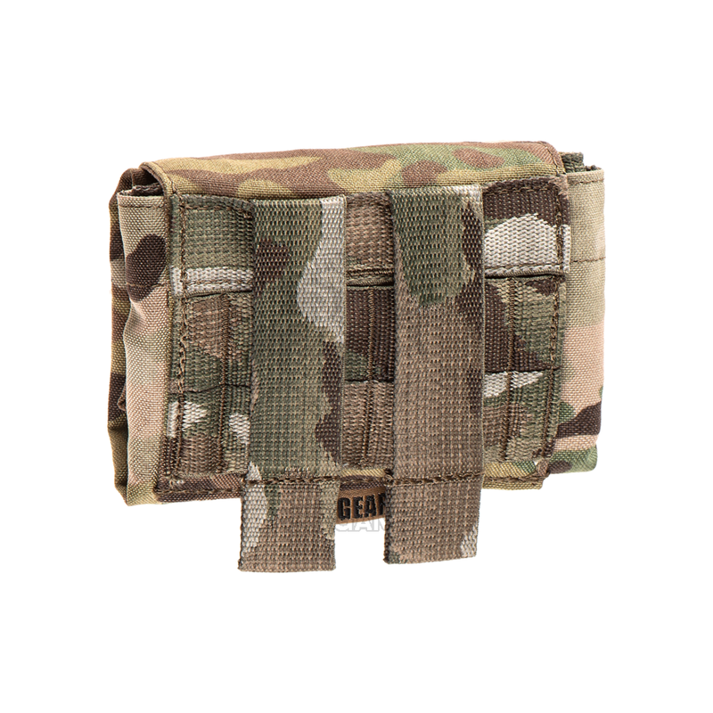 Dump Pouch Core Clawgear - Multicam - Imagen 6