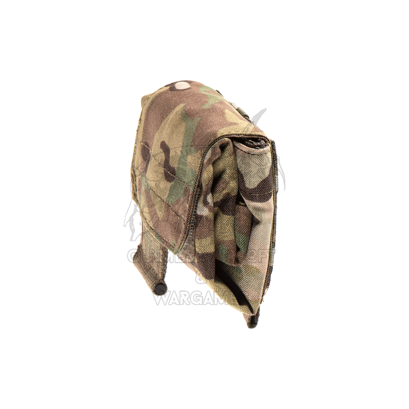 Dump Pouch Core Clawgear - Multicam - Imagen 9