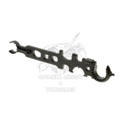 Llave de Acero Multifuncional M-ETAL - Imagen 3