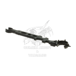 Llave de Acero Multifuncional M-ETAL - Imagen 4
