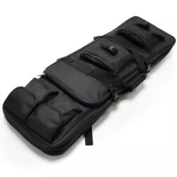 Alternative view of Funda de transporte GB-03 100cm WST - Negro