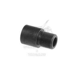 Alternative view of Conversor rosca 14mm CW a 14mm CCW - Madbull