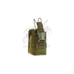 Radio pouch Invader Gear -