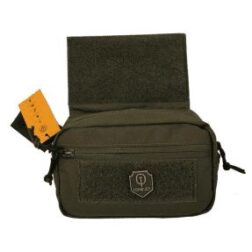 Drop down Pouch DDU Conquer