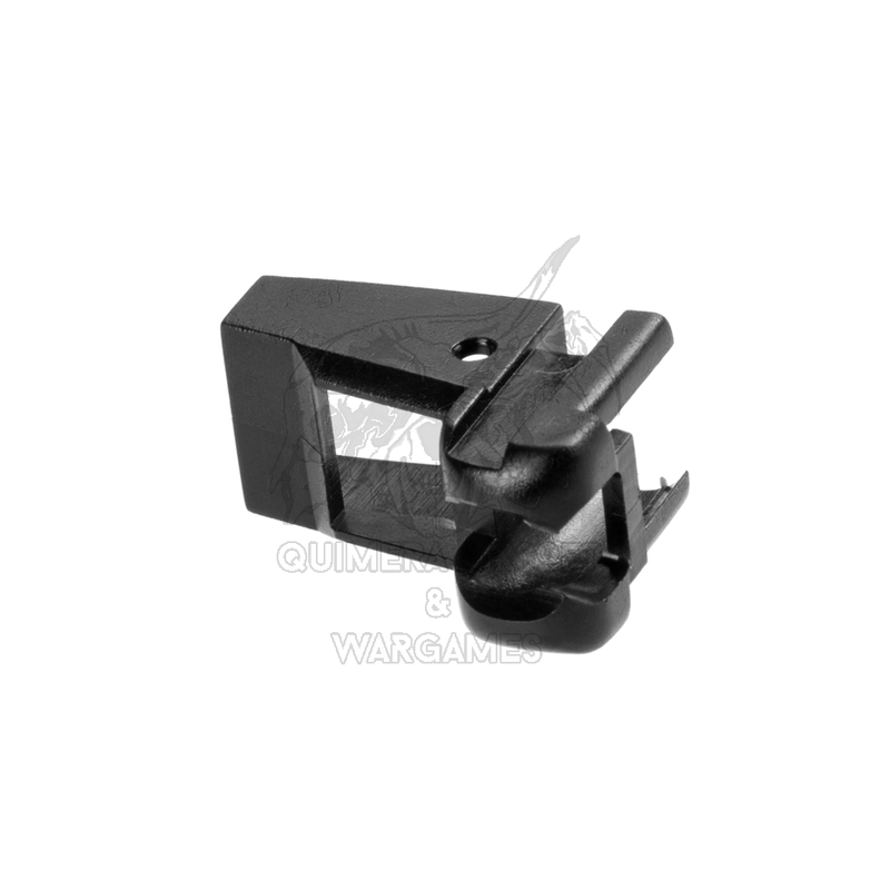 Alternative view of Labios Cargador M9 - WE Tech