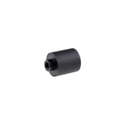 Alternative view of Silenciador M147 60x44mm 14 mm CCW - CYMA