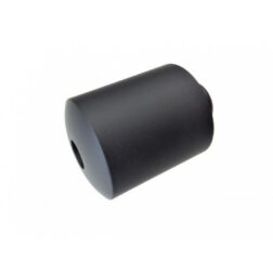 Silenciador M147 60x44mm 14 mm CCW - CYMA