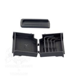 Cargador Corto para JAE 700 T11/T10 Action Army con kit de herramientas incluido - Imagen 3