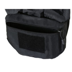 Assault Back panel triple pouch y pouch multifuncion 8Fields - Imagen 3