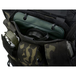 Assault Back panel triple pouch y pouch multifuncion 8Fields - Imagen 4