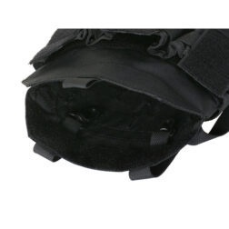Assault Back panel triple pouch y pouch multifuncion 8Fields - Imagen 5