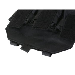 Assault Back panel triple pouch y pouch multifuncion 8Fields - Imagen 7