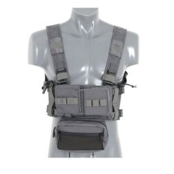 Micro MK3 Chest Rig Emerson