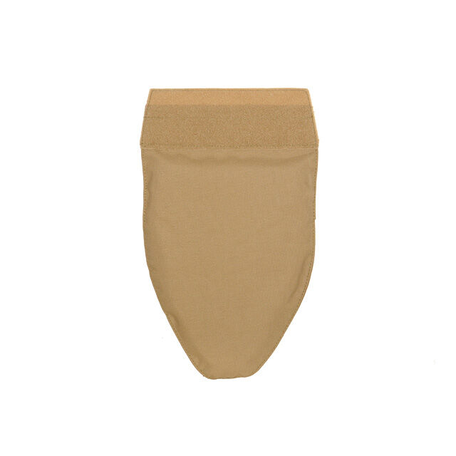 Plate Carrier Groin Protector 8 Fields -