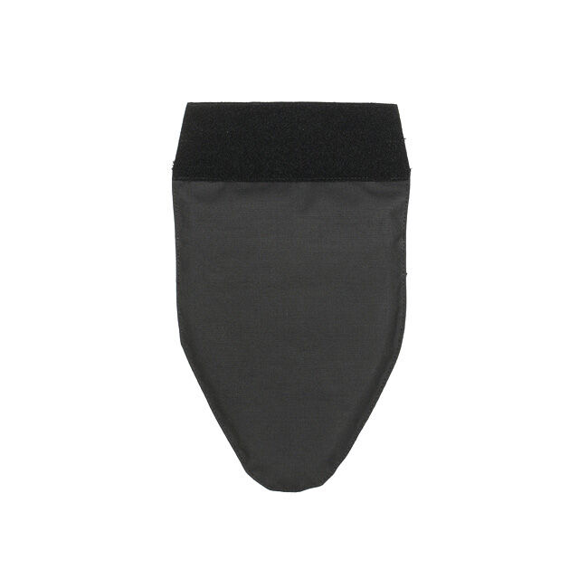 Plate Carrier Groin Protector 8 Fields -