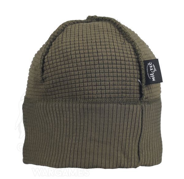Alternative view of Gorro Quick Dry - Mil-Tec