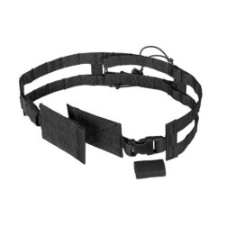 Quick Release Cummerbund de 2 Bandas 8Fields - Negro - Imagen 7