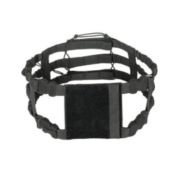 Quick Release Cummerbund de 3 Bandas 8Fields