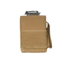 Tactical Cigarette Pouch 8Fields
