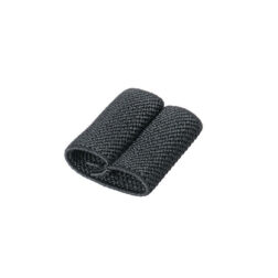 Tiras Elásticas para Correas (10 unidades) 8 Fields - Negro - Imagen 13