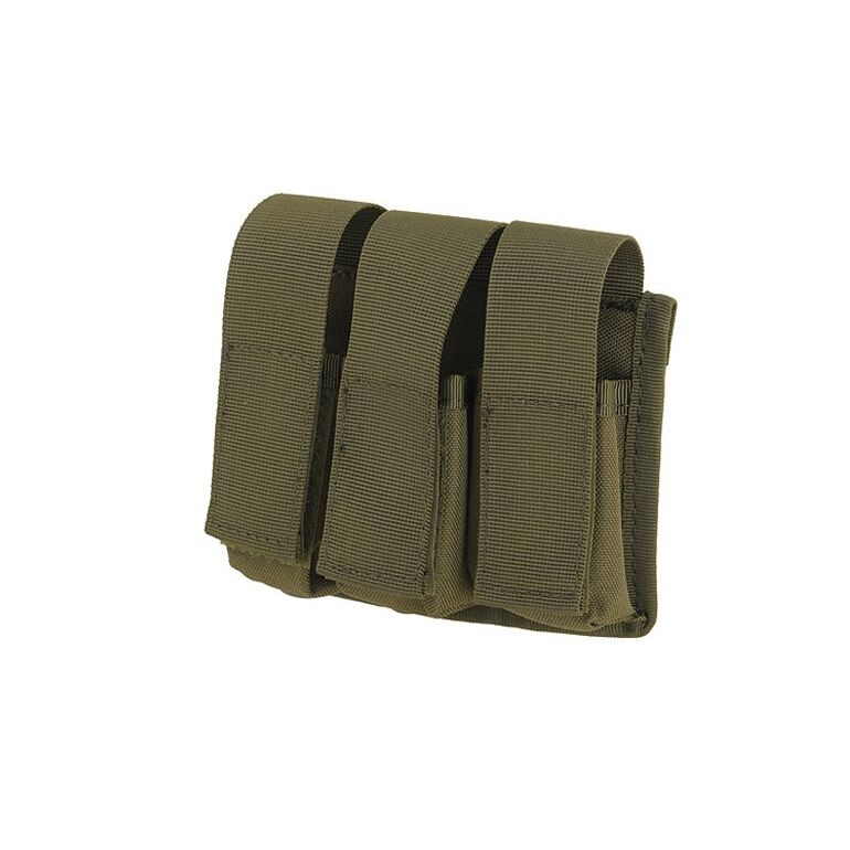 Triple Pouch para granada de 40mm. 8 Fields -
