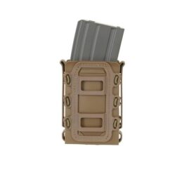 Alternative view of Pouch Soft-Shell Scorpion para cargador de M4 FMA - DE