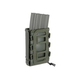 Pouch Soft-Shell Scorpion para cargador de M4 FMA - OD