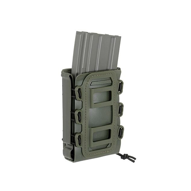 Pouch Soft-Shell Scorpion para cargador de M4 FMA - OD