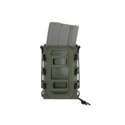 Alternative view of Pouch Soft-Shell Scorpion para cargador de M4 FMA - OD