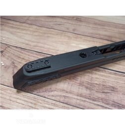 Cuerpo T11 para VSR-10 G-SPEC,Pro-Hunter , JAE T-10 y T11 - Action Army - Negro - Imagen 4