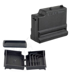 Cargador Corto para JAE 700 T11/T10 Action Army con kit de herramientas incluido