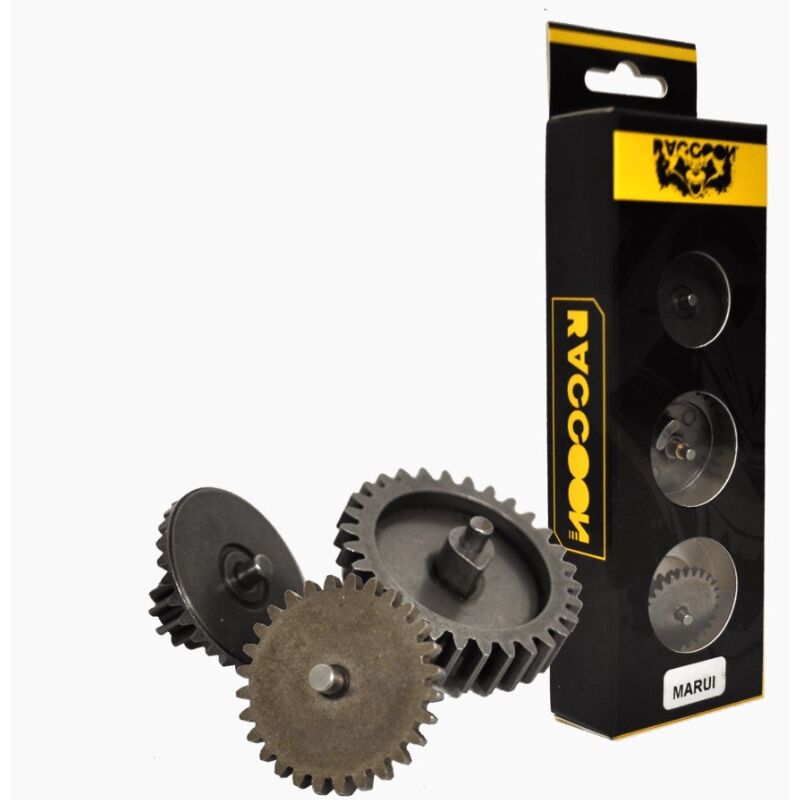 Engranajes Next Gen AEG RG003 - Raccoon