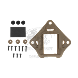 soporte rhino FMA - Dark Earth