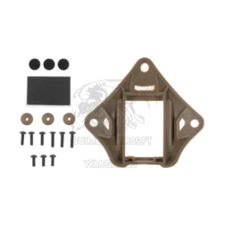 Alternative view of soporte rhino FMA - Dark Earth