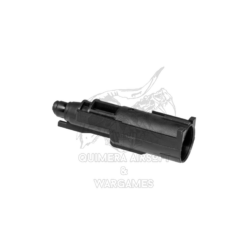 Alternative view of Nozzle para G17 WE Tech
