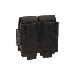 Doble Pouch para granada de 40mm. Claw Gear - Imagen 8